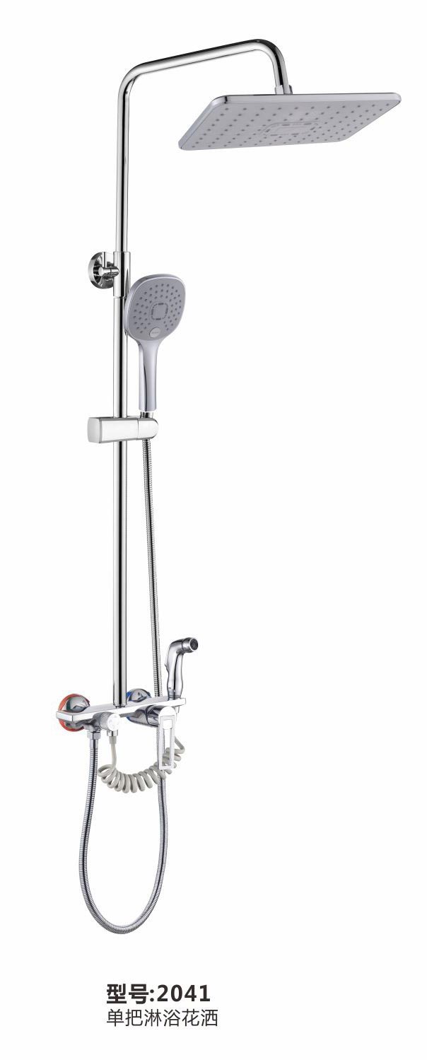 淋浴花灑