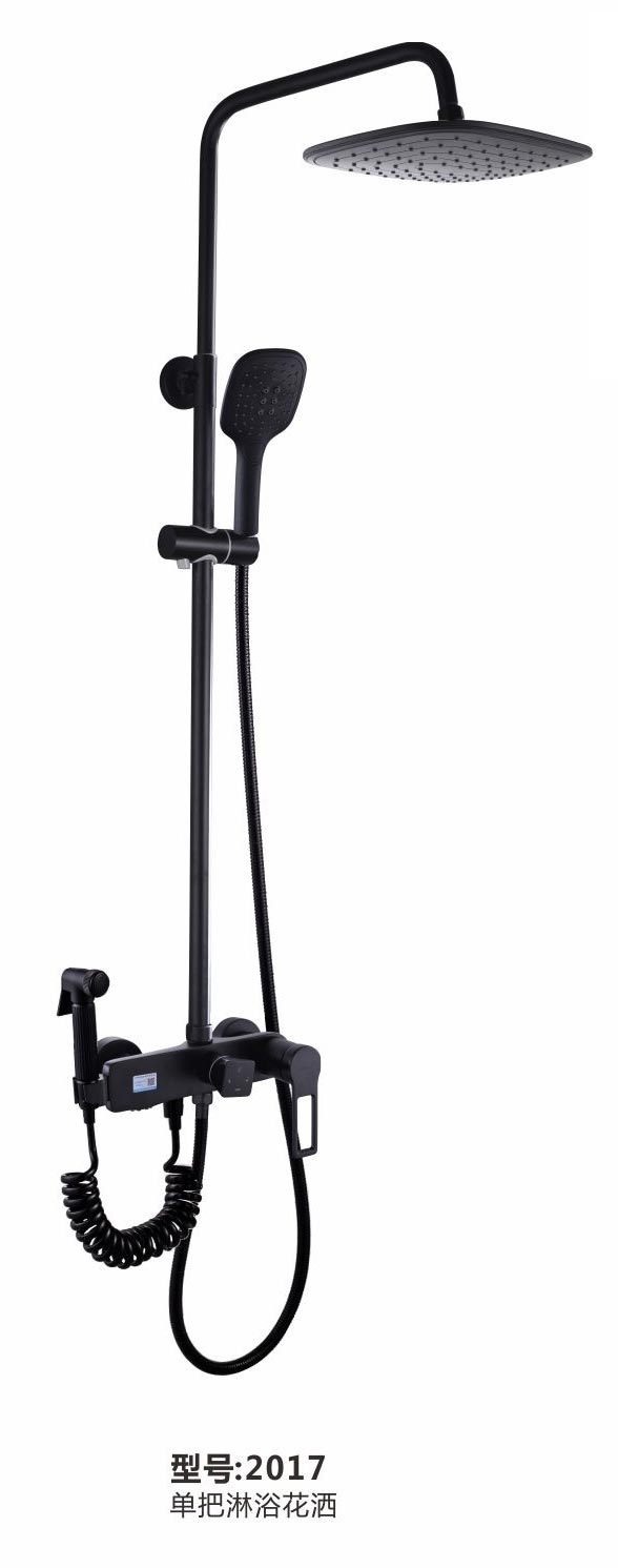 淋浴花灑